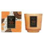 VOLUSPA, Spiced Pumpkin Latte, Jar Candle, 90g