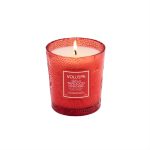 VOLUSPA, Goji Tarocco Orange, Classic Candle - Image 2