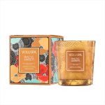 VOLUSPA, Baltic Amber, Classic Candle