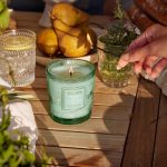 VOLUSPA, French Cade Levander, Classic Candle - Image 3