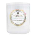 VOLUSPA, Wild Flowers, Classic Candle, 60H, 2700g