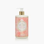 VOLUSPA, Saijo Persimmon, Hand Lotion, 450ml