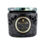 VOLUSPA, French Linen, Jar Candle, 40H,128g