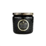 VOLUSPA, Burning Woods, Jar Candle, 40H,128g - Image 2