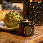 VOLUSPA, Burning Woods, Jar Candle, 40H,128g - Image 3