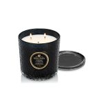 VOLUSPA, Ambre Lumier, Boxed Luxe Candle 30oz