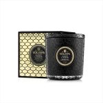 VOLUSPA, Ambre Lumier, Boxed Luxe Candle 30oz - Image 2