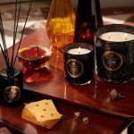 VOLUSPA, Ambre Lumier, Boxed Luxe Candle 30oz - Image 3