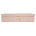 WOLF 1834, Palermo Medium Jewelry Box  Rose Gold