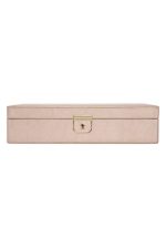 WOLF 1834, Palermo Medium Jewelry Box  Rose Gold
