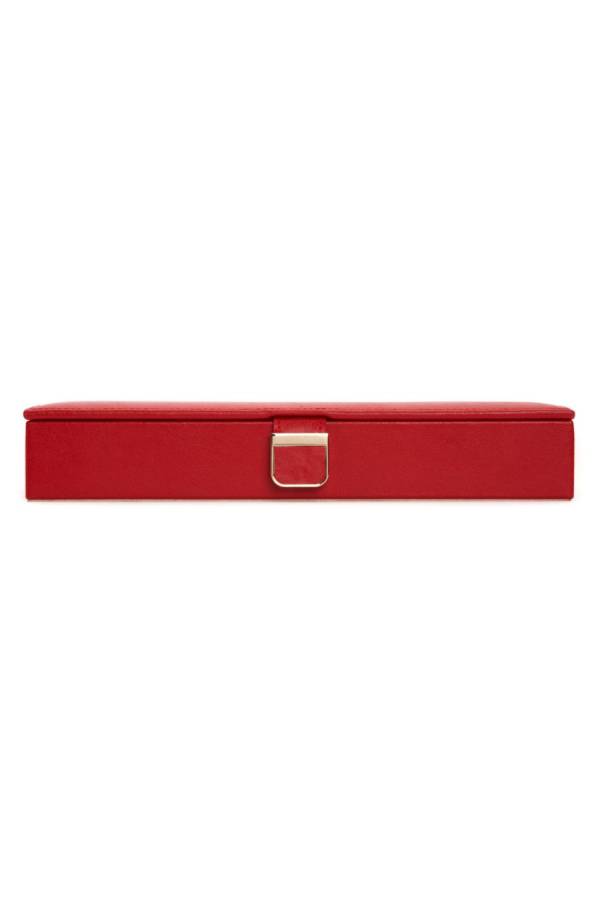 WOL-213572.jpg WOLF 1834, Palermo Safe Deposit Box Red - Image 1