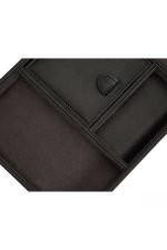 WOLF 1834, Blake Valet Tray Black Grey - Image 3