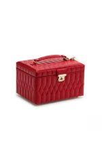 WOLF 1834, Caroline Med Box Red - Image 2