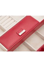 WOLF 1834, Caroline Med Box Red - Image 4