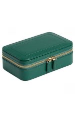 WOLF 1834, Sophia Travel Zip Case - Forest - Image 2
