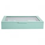 WOLF 1834, Sophia Jewelry Box with window -