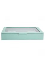 WOLF 1834, Sophia Jewelry Box with window -