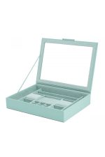 WOLF 1834, Sophia Jewelry Box with window - - Image 2