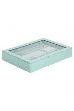 WOLF 1834, Sophia Jewelry Box with window - - Image 4