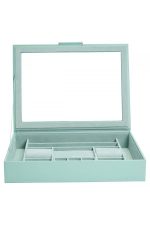 WOLF 1834, Sophia Jewelry Box with window - - Image 5