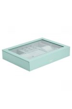 WOLF 1834, Sophia Jewelry Box with window - - Image 6