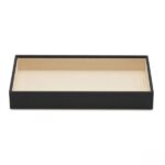 WOLF 1834, Vault 2 Deep Tray Black