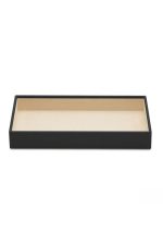 WOLF 1834, Vault 2 Deep Tray Black