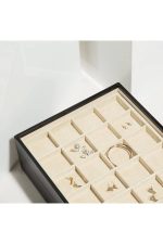 WOLF 1834, Vault 1.5 Deep Tray Black - Image 3
