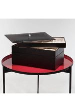 WOLF 1834, Vault 1.5 Deep Tray Black - Image 4