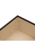 WOLF 1834, Vault 4 Deep Tray Black - Image 3