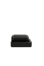 WOLF 1834, British Racing Single Travel Watch Stand - Black - Image 5