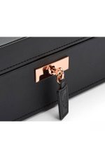 WOLF 1834, Axis 10 pc Watch Box- Copper - Image 7