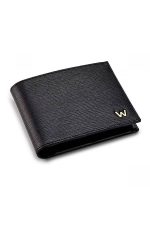 WOLF 1834, W Billfold and Coin - Black - Image 2