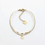 ZAG BIJOUX, Bracelet