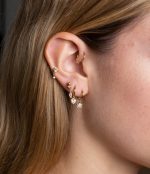 ZAG BIJOUX, Earrings - Image 3