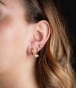 ZAG BIJOUX, Earrings - Image 2