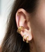 ZAG BIJOUX, Earrings - Image 2