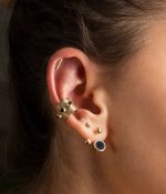 ZAG BIJOUX, Earrings - Image 2