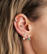 ZAG BIJOUX, Earrings - Image 2