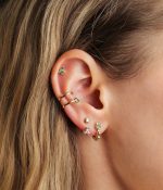 ZAG BIJOUX, Earrings - Image 2