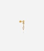 ZAG BIJOUX, Earrings