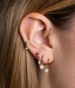 ZAG BIJOUX, Earrings - Image 2