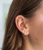 ZAG BIJOUX, Earrings - Image 2