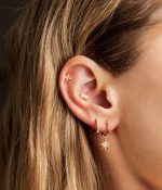 ZAG BIJOUX, Earrings - Image 3
