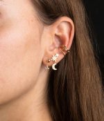 ZAG BIJOUX, Earrings - Image 2