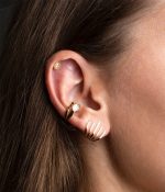 ZAG BIJOUX, Earrings - Image 2