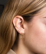 ZAG BIJOUX, Earrings - Image 2