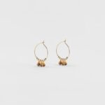 ZAG BIJOUX, Earrings