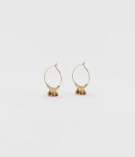 ZAG BIJOUX, Earrings