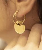 ZAG BIJOUX, Earrings - Image 2